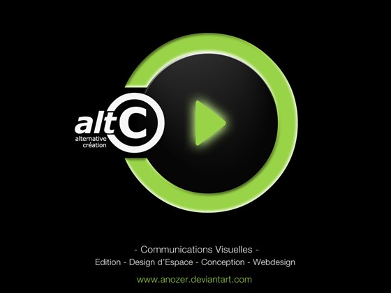 alt C - Play: WELCOME