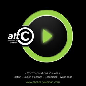 alt C - Play: WELCOME